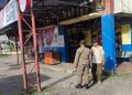 Satpol PP Kabupaten Mojokerto
