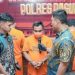 Pria asal Malang Jual Sepeda Motor Hasil Curian di Marketplace 8 Tersangka kasus curanmor