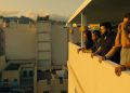 DEN of THIEVES 2