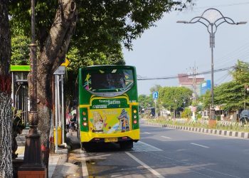 Terminal Mojokerto