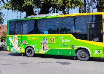 Armada Trans Jatim