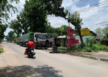 Jalan Puger-Rambipuji