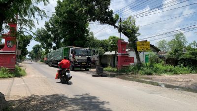 Jalan Puger-Rambipuji