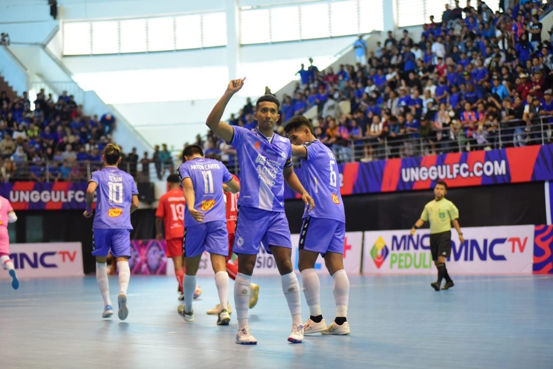 Unggul FC