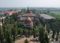 Kampus Unim Mojokerto 2
