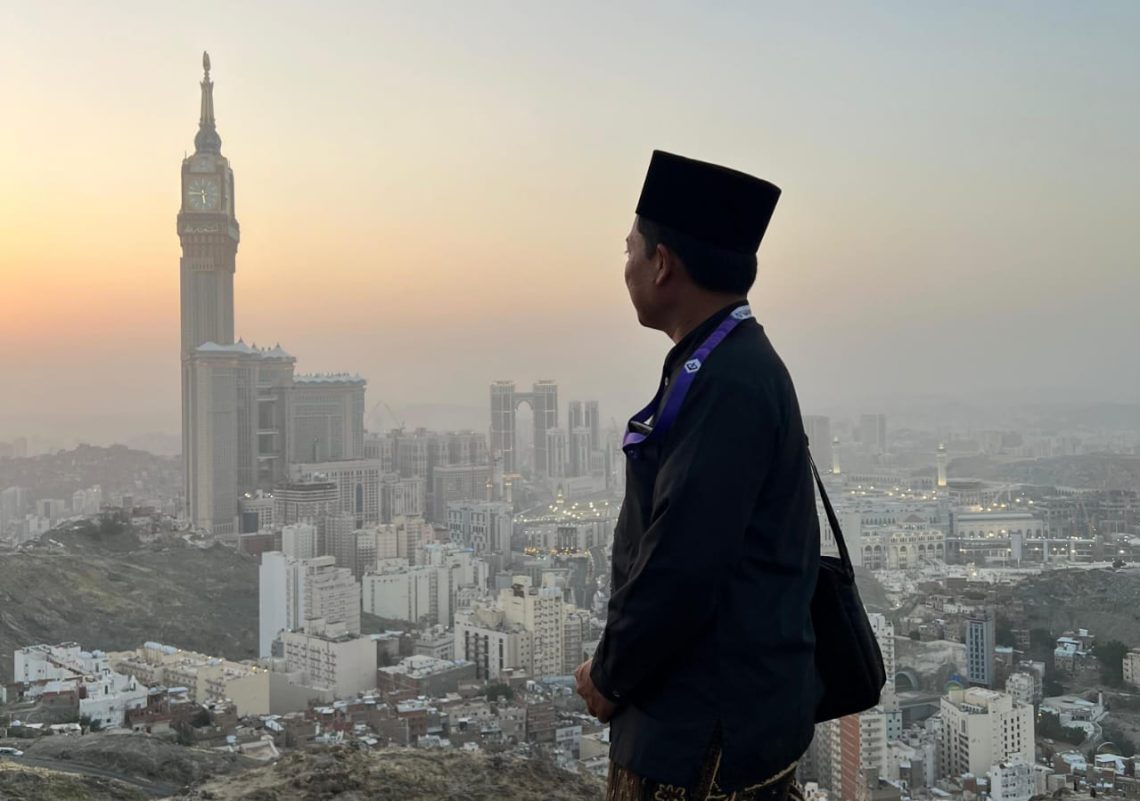 Akademisi UNIM Mojokerto Ajak Renungi Makna Isra' Mi'raj 1 Unim Mojokerto
