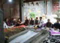 Unim Mojokerto Takziah