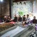 Unim Mojokerto Berduka, Ketua Yayasan Bakri Adnan Zain Hj. Dewi Masyitoh Tutup Usia 8 Unim Mojokerto Takziah