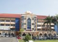 Kampus Jember