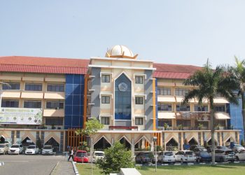 Kampus Jember