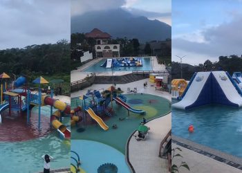 Watugedhe Aquapark Trawas