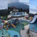Watugedhe Aquapark Trawas, Pesona Wisata Air dengan Latar Gunung Penanggungan dan Welirang 9 Watugedhe Aquapark Trawas