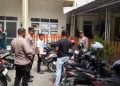 Maling motor.