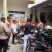 Maling motor.