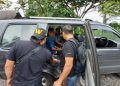 Maling di Pasuruan.