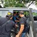 Gagal Kabur, Terduga Maling di Pasuruan Ditangkap saat Mobil Curian Mogok 9 Maling di Pasuruan.