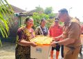 Mojokerto.