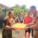 Wabup Mojokerto Waswas Kesehatan Warga Pasca Banjir Luapan, Imbau Pemerintah Sigap Gandeng Puskesmas 8 Mojokerto.