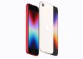 iPhone SE 4.