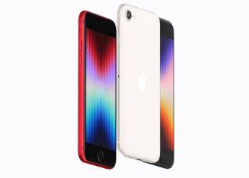 iPhone SE 4.