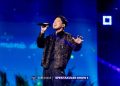 Ardhitio tersingkir dari Indonesian Idol.