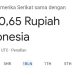 Rupiah.