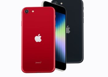 Harga iPhone SE 4.