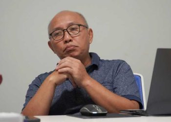 Pakar Komunikasi Universitas Petra Surabaya: #KaburAjaDulu Bukan Sekadar Tren, tapi Sinyal Krisis Serius 1 KaburAjaDulu.