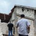 7 Rumah Rusak, Pemkab Mojokerto Dropping Material Korban Angin Puting Beliung