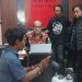 Karyawan Perhutani.