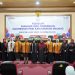Yudisium Semester Ganjil 2024/2025, Puluhan Mahasiswa Fakultas Ilmu Pendidikan Unikama Didorong Jadi Pendidik Berkualitas 8 Mahasiswa Fakultas Ilmu Pendidikan.