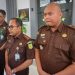 Kasus Dugaan Korupsi Dana Hibah KONI, Kejari Kabupaten Mojokerto: Naik Penyidikan 8 Dana hibah.