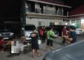 WNA China di Tuban Lompat dari Lantai Dua Hotel, Polisi Selidiki Motif Dugaan Bunuh Diri 2 WNA China.