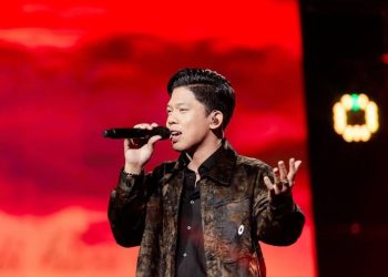 Indonesian Idol tereliminasi.