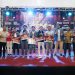 Kemeriahan STMJ 2025 Peringati Haul Gus Dur Ke-15, Berikut 5 Daftar Pemenang Stand Up Comedy Terbaik Se-Jatim 8 STMJ 2025.