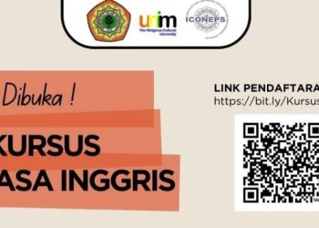 Unim Mojokerto.