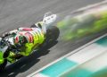 Salah satu pembalap MotoGP 2025, Franco Mobidelli.