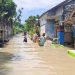 Banjir Bengawan Solo.