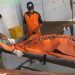 Dugaan Tabrak Lari di Mojokerto, Satu Korban Tewas Hendak Berangkat Kerja 9 Tabrak lari.