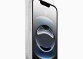 iPhone 16e.