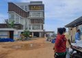Gedung IPIT.