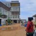 Cuaca Jadi Penentu, Pengerjaan Gedung IPIT RSUD Koesma Tuban Ditarget Rampung 18 Februari 8 Gedung IPIT.