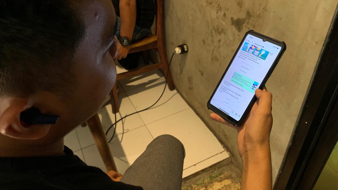 Pemeriksaan Kesehatan Gratis di Jember Segera Launching, Begini Cara Mudah Daftarnya! 1 Pemeriksaan kesehatan gratis.