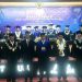 Sosok Prof Dr Mujiono MPd, Guru Besar Ilmu Linguistik Terapan Pendidikan Bahasa Inggris Unikama 8 Prof Dr Mujiono MPd.