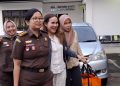 Selebgram Isa Zega.