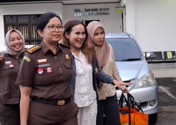Selebgram Isa Zega.