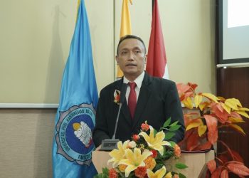 Fakultas Bahasa dan Sastra Unikama.