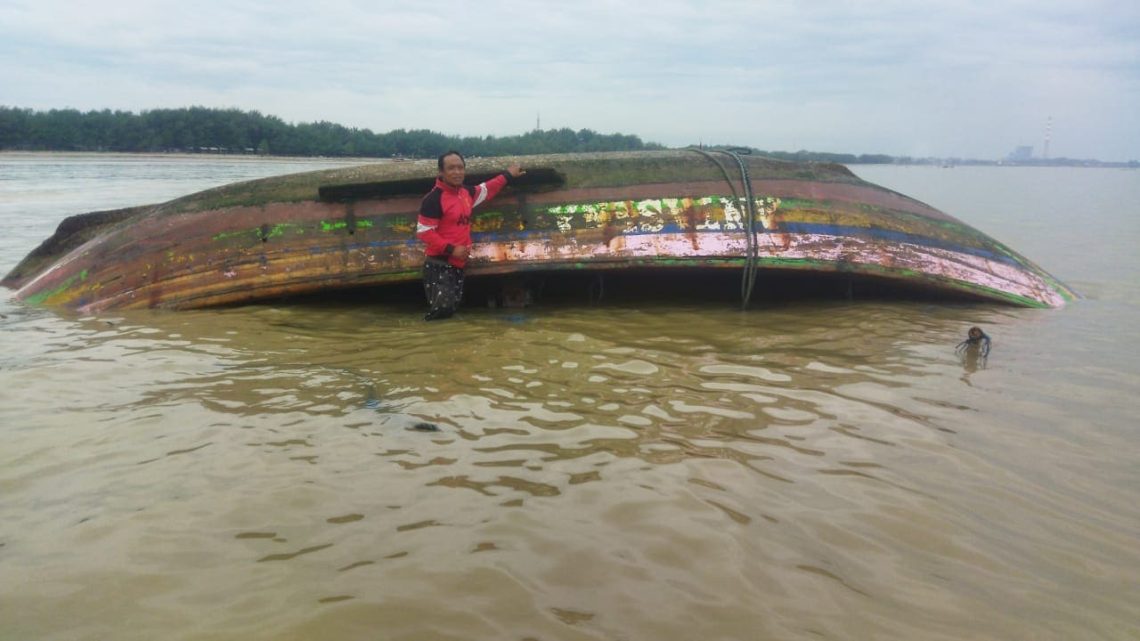 Nelayan Tuban.