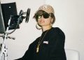 Lagu Agnez Mo.