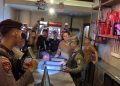 Tempat hiburan malam.